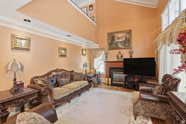15139 S HOLLY GROVE CT, Draper, UT 84020