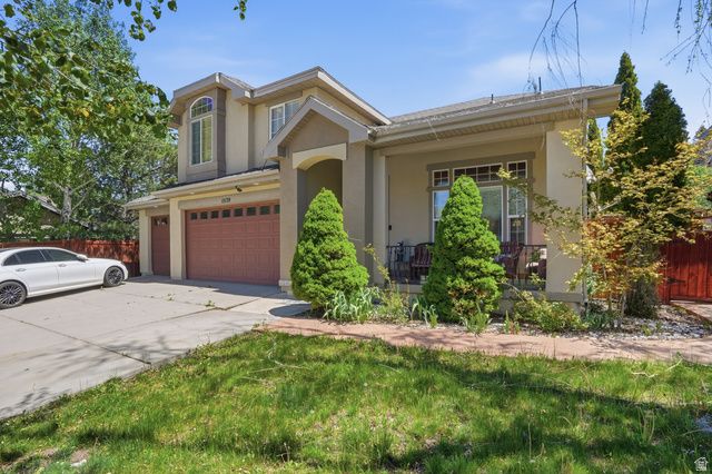 15139 S HOLLY GROVE CT, Draper, UT 84020