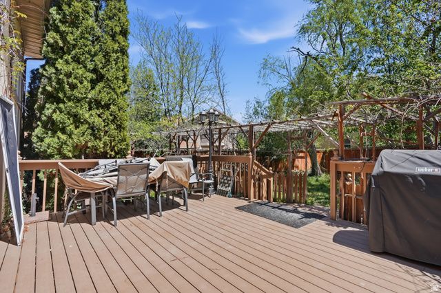15139 S HOLLY GROVE CT, Draper, UT 84020