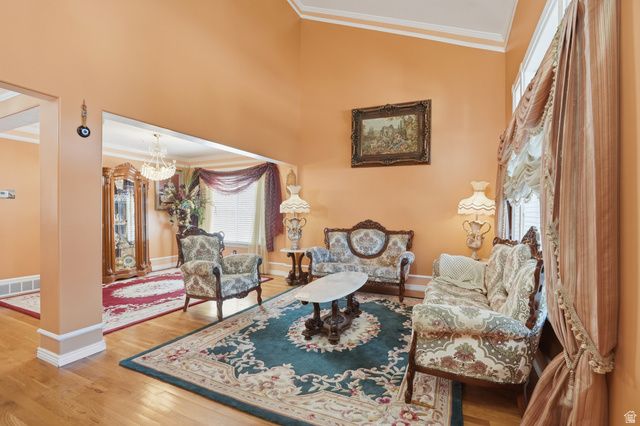 15139 S HOLLY GROVE CT, Draper, UT 84020