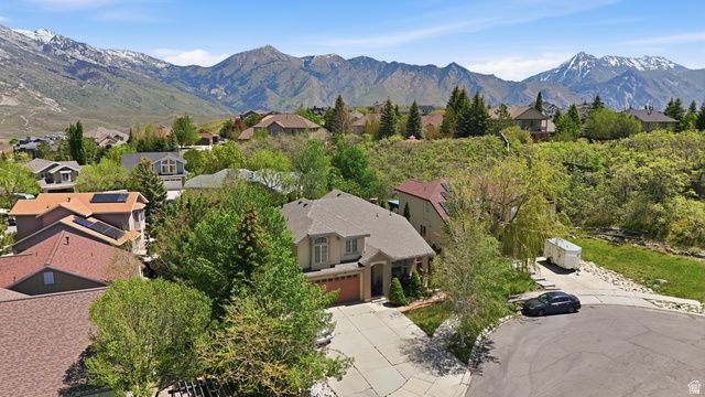 15139 S HOLLY GROVE CT, Draper, UT 84020