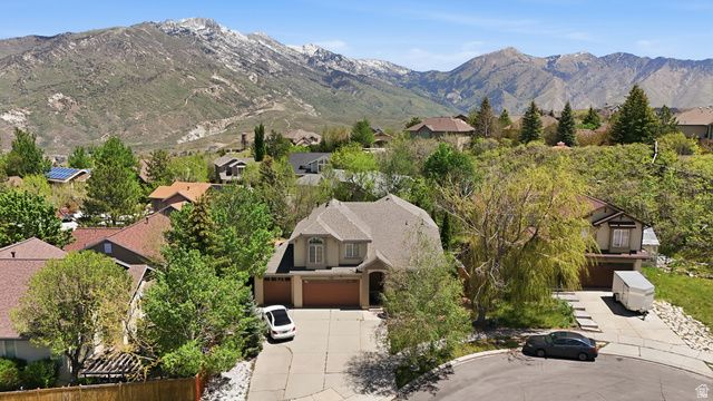 15139 S HOLLY GROVE CT, Draper, UT 84020