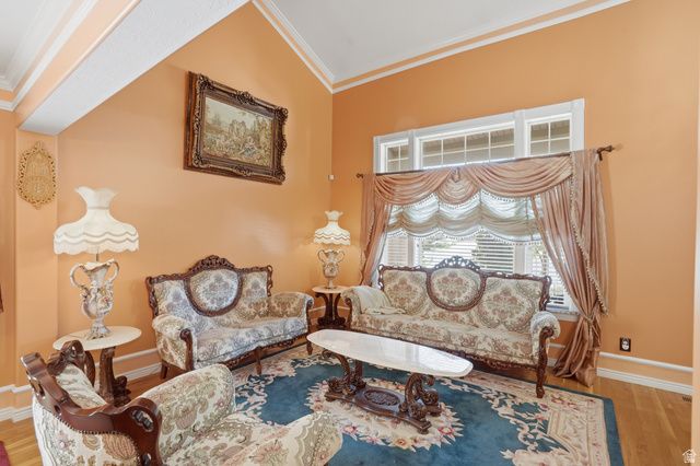 15139 S HOLLY GROVE CT, Draper, UT 84020