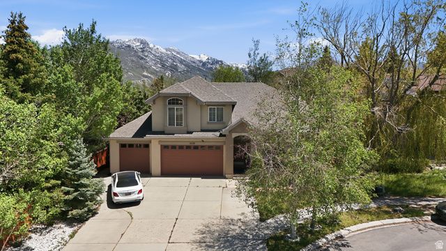 15139 S HOLLY GROVE CT, Draper, UT 84020