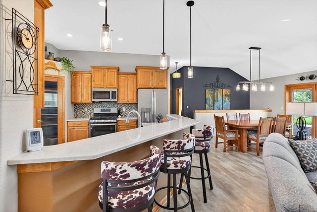 N5187 Union Hill ROAD, Oconomowoc, WI 53066