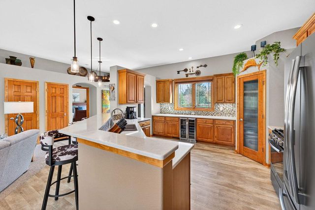 N5187 Union Hill ROAD, Oconomowoc, WI 53066