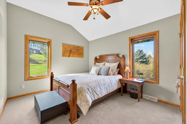 N5187 Union Hill ROAD, Oconomowoc, WI 53066
