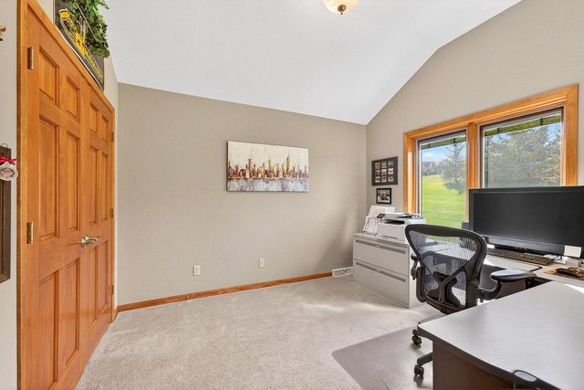 N5187 Union Hill ROAD, Oconomowoc, WI 53066