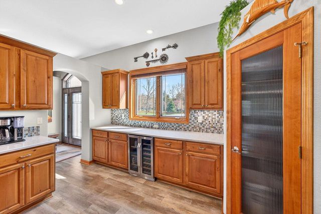 N5187 Union Hill ROAD, Oconomowoc, WI 53066