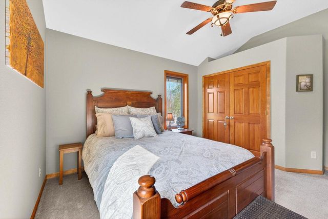 N5187 Union Hill ROAD, Oconomowoc, WI 53066