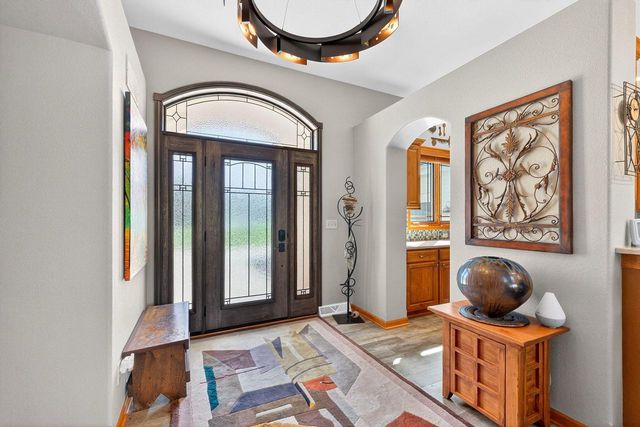 N5187 Union Hill ROAD, Oconomowoc, WI 53066