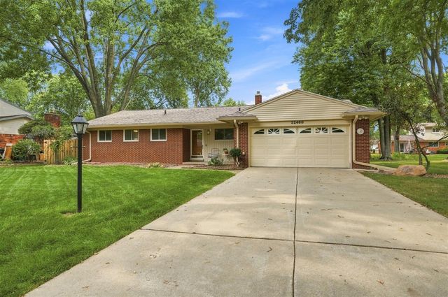 32460 Dunford Street, Farmington Hills, MI 48334
