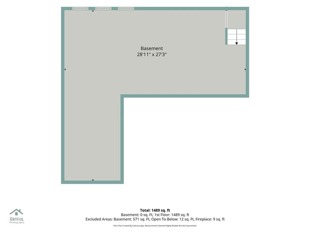 32460 Dunford Street, Farmington Hills, MI 48334