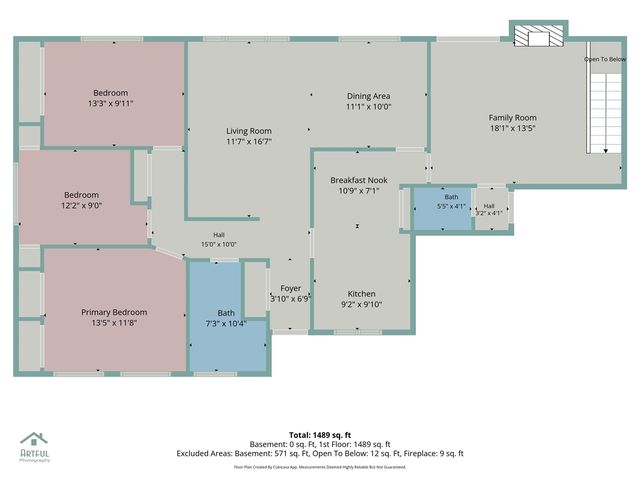 32460 Dunford Street, Farmington Hills, MI 48334