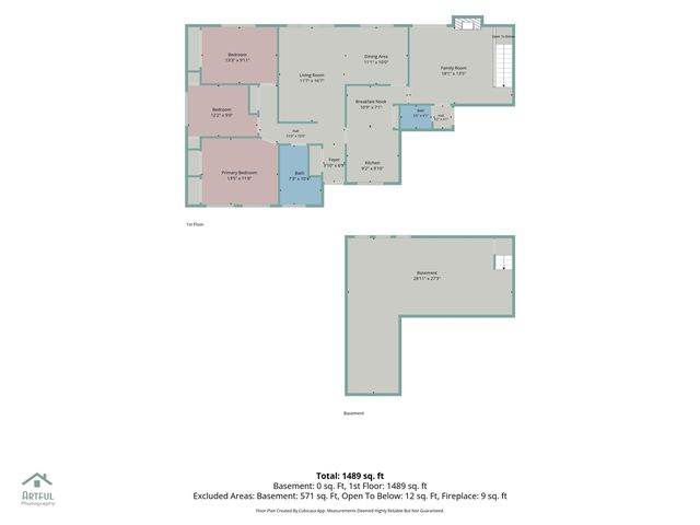 32460 Dunford Street, Farmington Hills, MI 48334