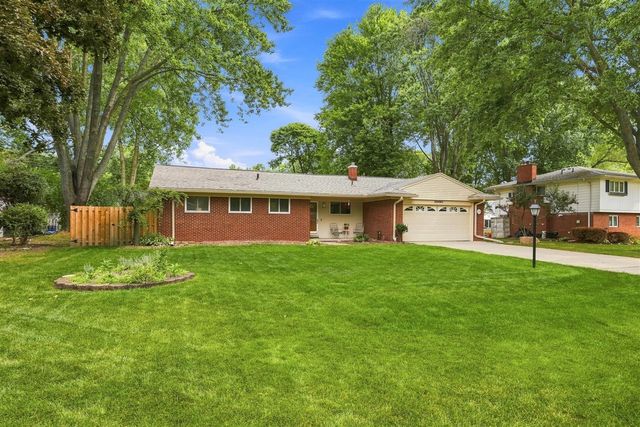 32460 Dunford Street, Farmington Hills, MI 48334