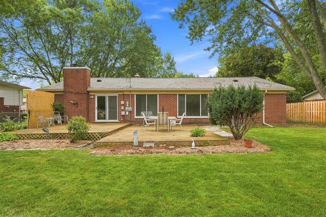 32460 Dunford Street, Farmington Hills, MI 48334