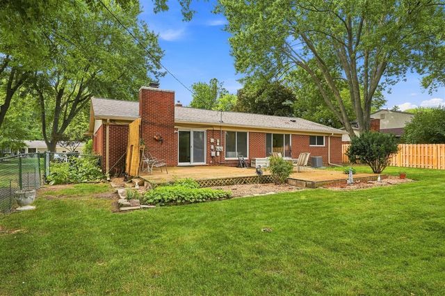 32460 Dunford Street, Farmington Hills, MI 48334