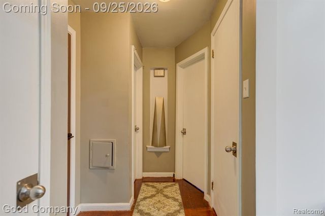 13935 Rutland Street, Detroit, MI 48227