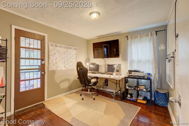 13935 Rutland Street, Detroit, MI 48227