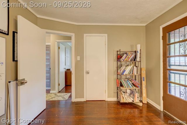 13935 Rutland Street, Detroit, MI 48227