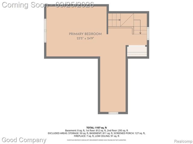 13935 Rutland Street, Detroit, MI 48227