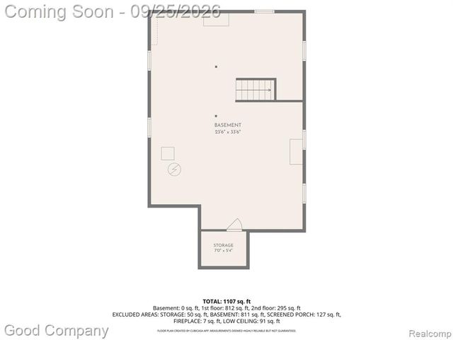 13935 Rutland Street, Detroit, MI 48227