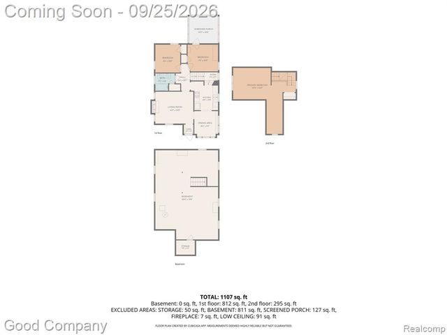 13935 Rutland Street, Detroit, MI 48227