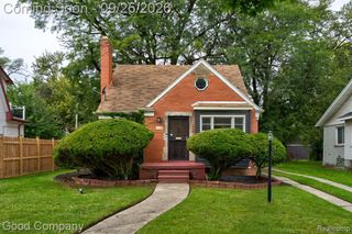 13935 Rutland Street, Detroit, MI 48227
