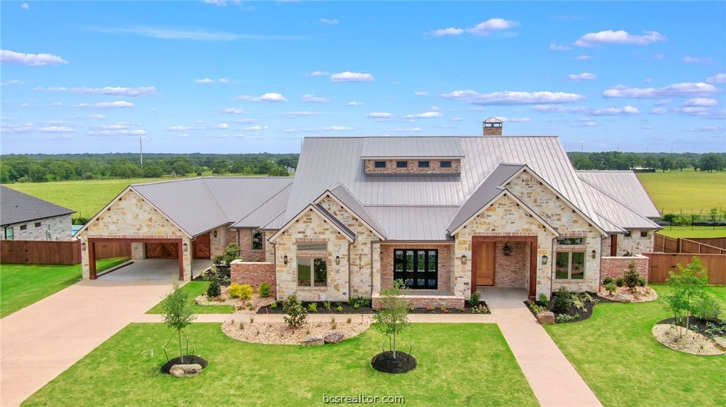 2317 Storyteller, College Station, TX 77845 — exterior
