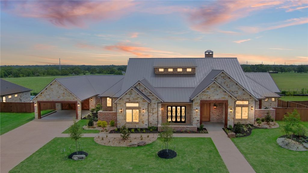 2317 Storyteller, College Station, TX 77845 — photo 2