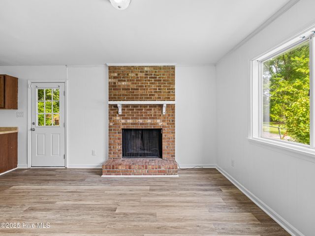 613 Kimberly Lane, Jacksonville, NC 28546