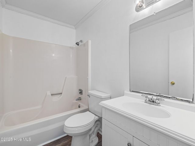 613 Kimberly Lane, Jacksonville, NC 28546