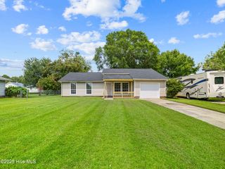 613 Kimberly Lane, Jacksonville, NC 28546