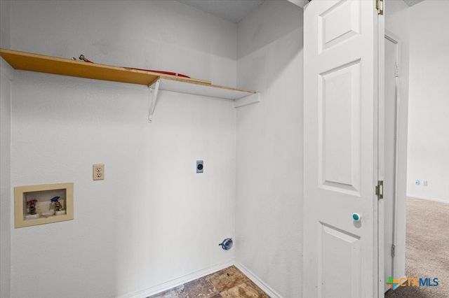 103 January Street, Copperas Cove, TX 76522