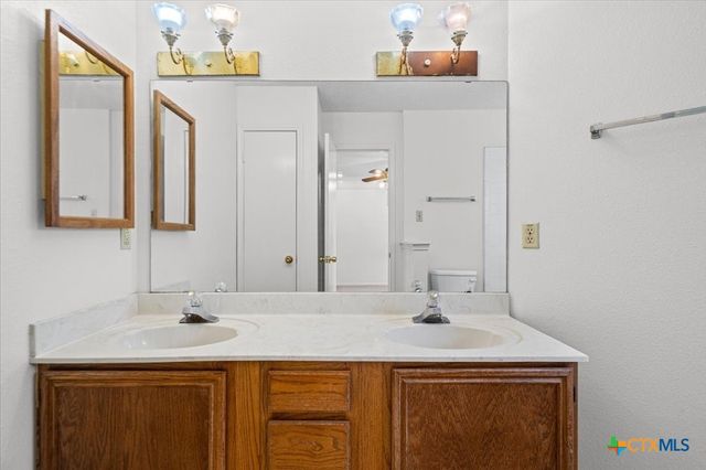 103 January Street, Copperas Cove, TX 76522