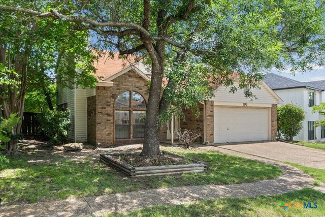 103 January Street, Copperas Cove, TX 76522