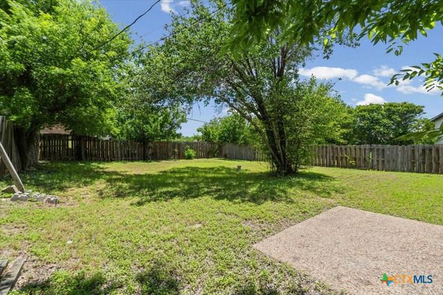 103 January Street, Copperas Cove, TX 76522