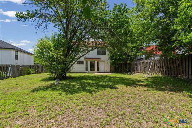 103 January Street, Copperas Cove, TX 76522