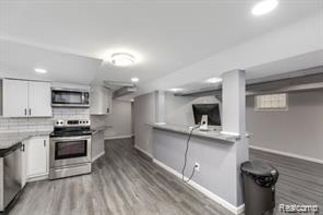 17332 Stoepel Street, Detroit, MI 48221