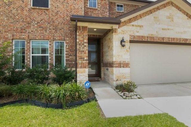 11211 Stirton, Tomball, TX 77375