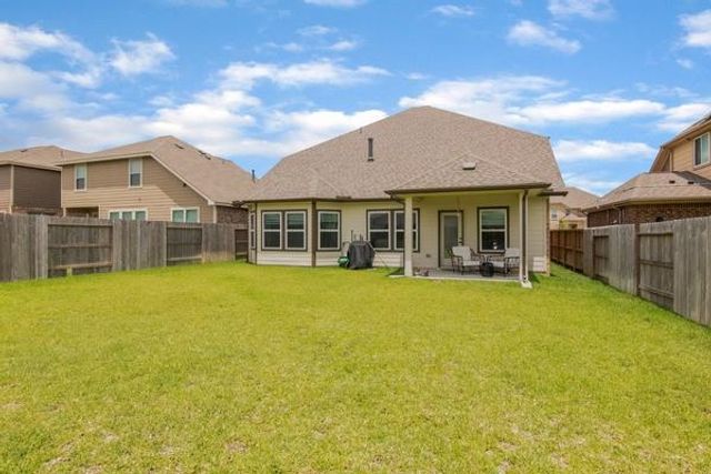 11211 Stirton, Tomball, TX 77375