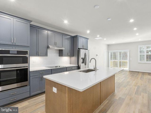 10628 AFTON GROVE CT, Fredericksburg, VA 22408