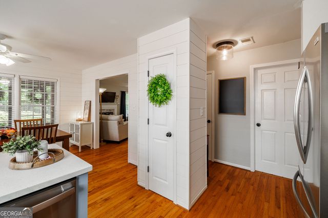 570 Snapfinger Drive, Athens, GA 30605