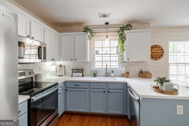 570 Snapfinger Drive, Athens, GA 30605