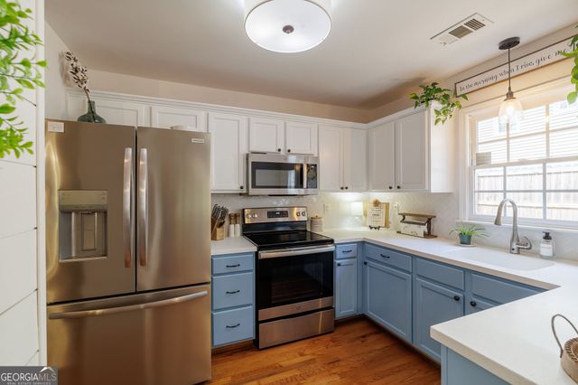 570 Snapfinger Drive, Athens, GA 30605