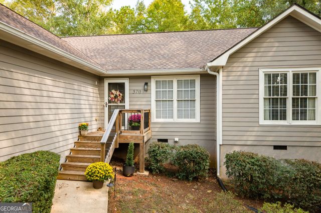 570 Snapfinger Drive, Athens, GA 30605