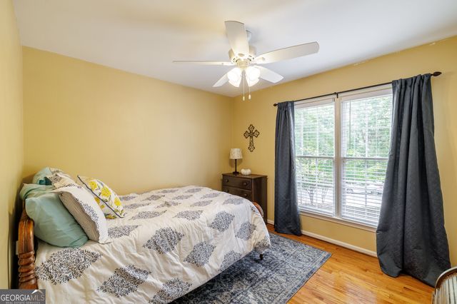 570 Snapfinger Drive, Athens, GA 30605