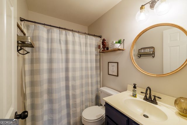 570 Snapfinger Drive, Athens, GA 30605