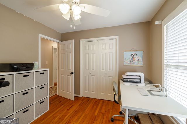 570 Snapfinger Drive, Athens, GA 30605